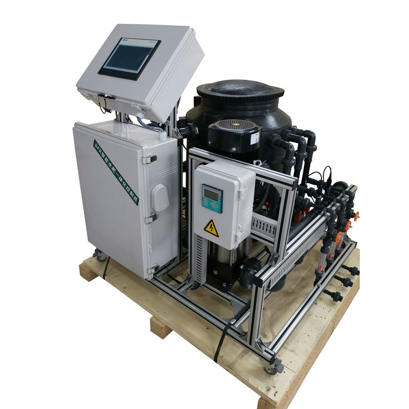 agriculture system manufacturer