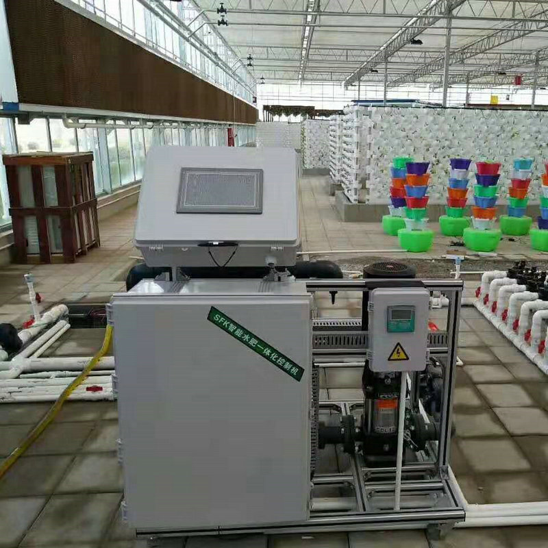 agriculture system manufacturer
