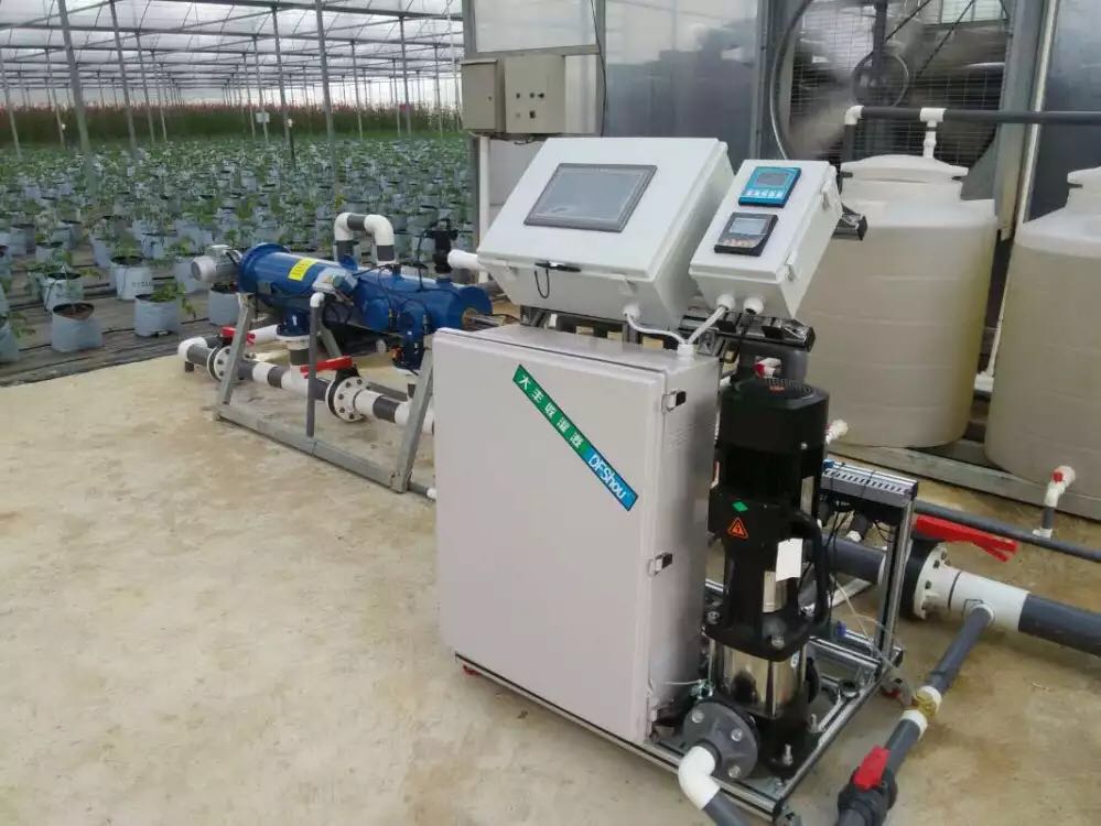 agriculture system manufacturer