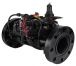 dc 3 way air solenoid valve
