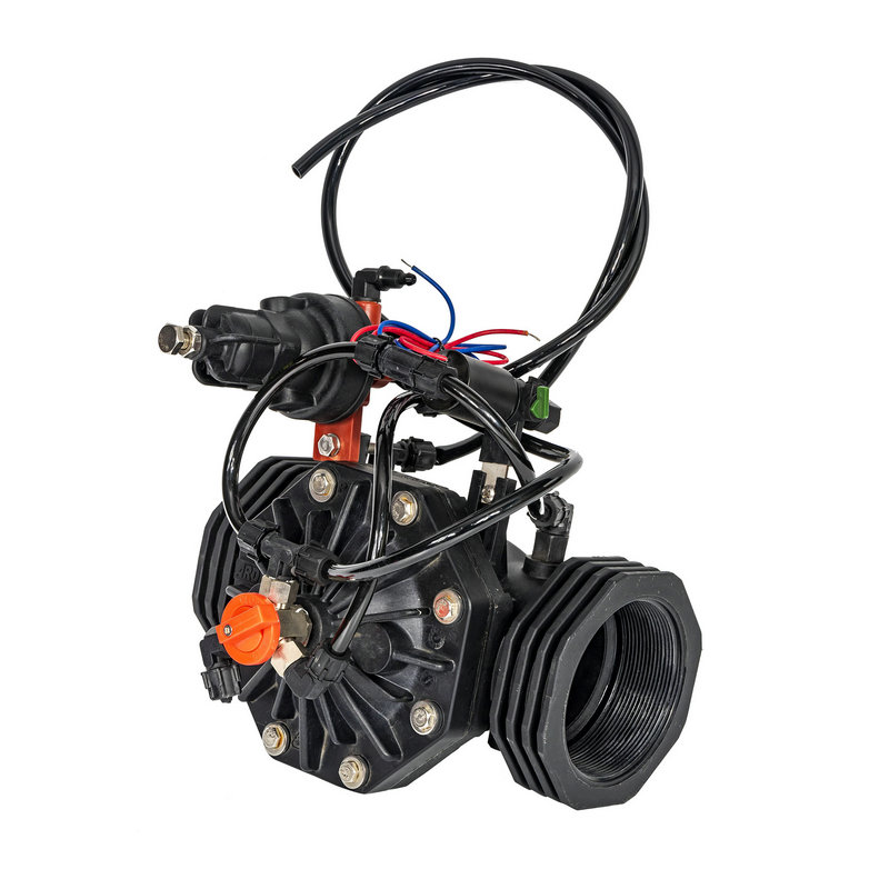 solenoid water valves vc6013