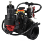 micro irrigation valve