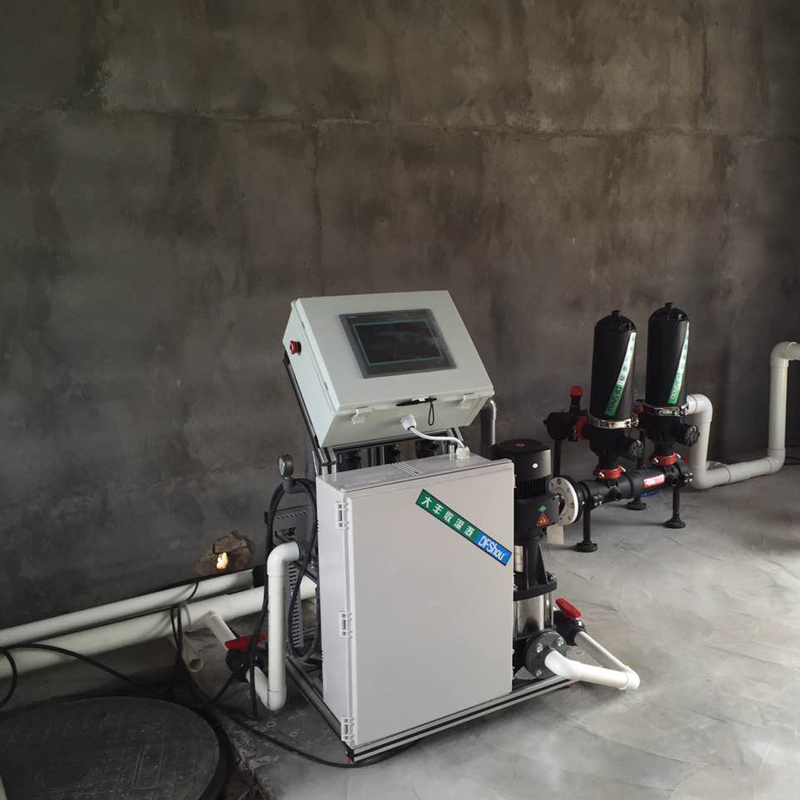 high quality irrigation hydroponics eqiupment