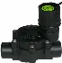 garden irrigation solenoid valve