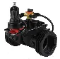 garden irrigation solenoid valve