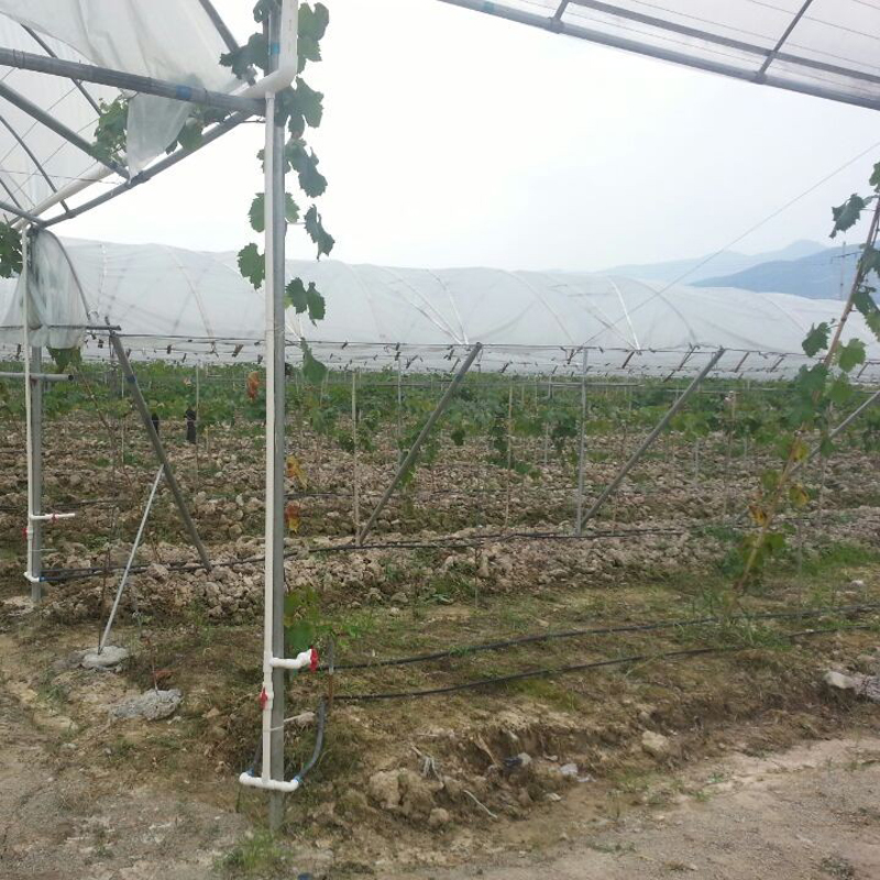 16mm drip irrigation pipe