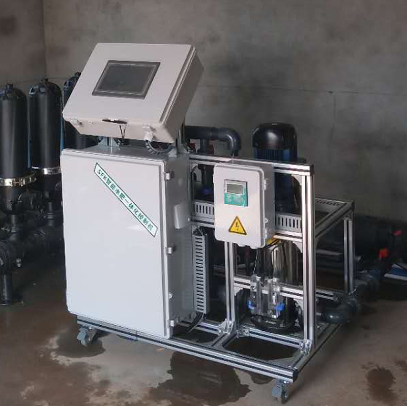 china automatic plant watering system