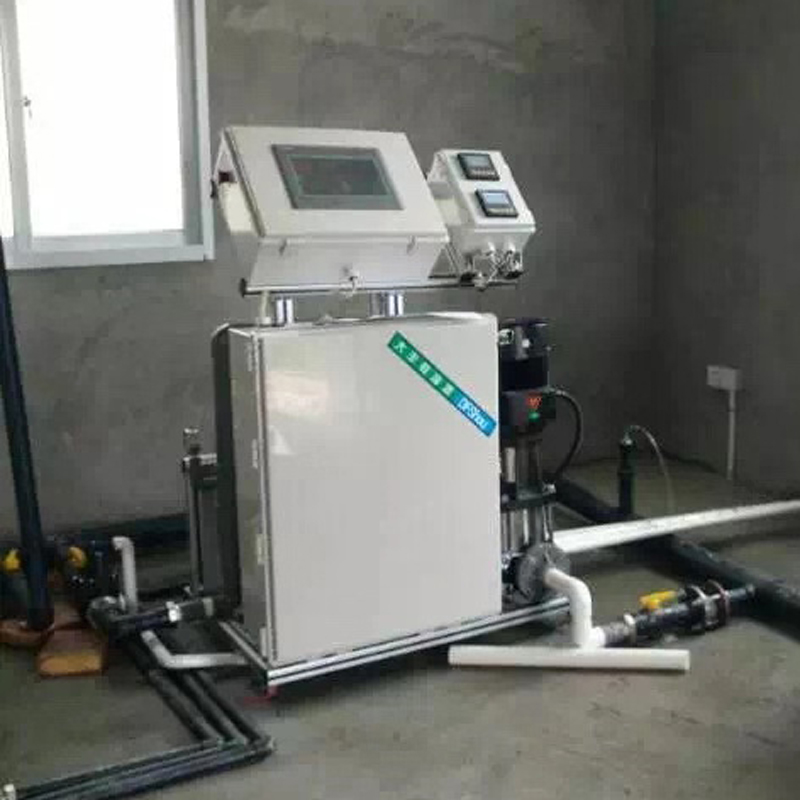 watering system automatic