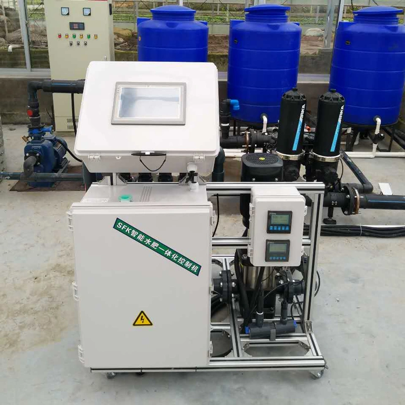 cheap automatic plant watering system