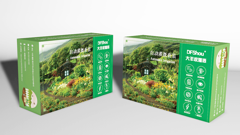 irrigation system garden kit wholesalers