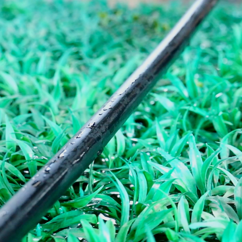 drip tape irrigation system