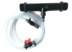 plastic venturi injector 2 inch