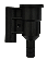 impact driven sprinkler