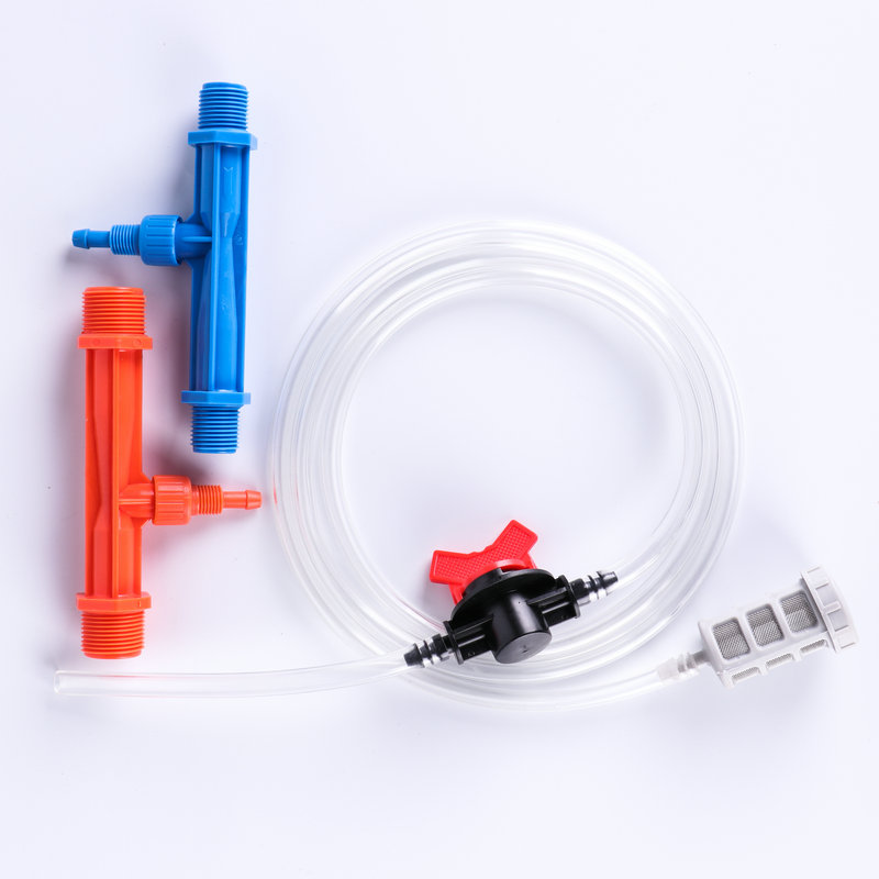 hot sale fertigation venturi