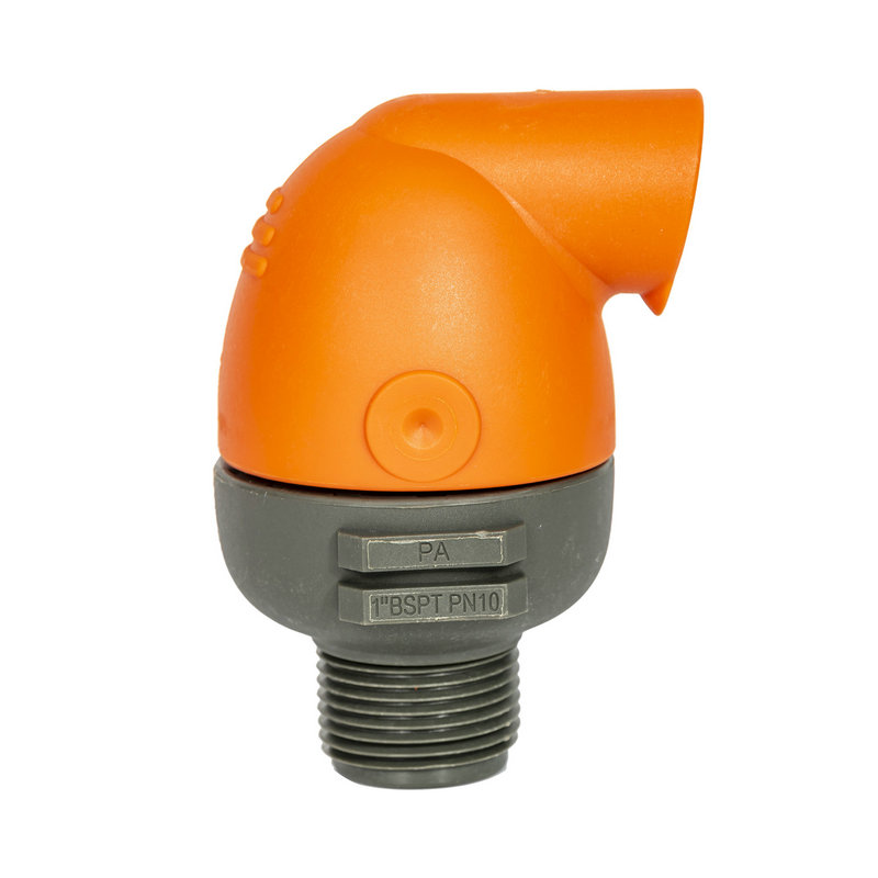 air release valve