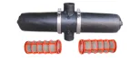 3 stage water filter