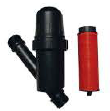 2 inch disc filter