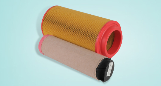 ERG Compressor Air Filter