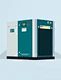 Compresseur d'air PM VSD à compression à deux étages