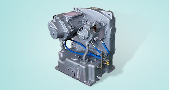 100% Oil-fre Air - ERG Compressors