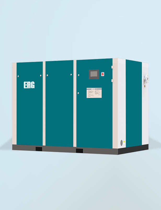 EGW compressor