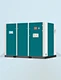 Oil-free Screw Air Compressor