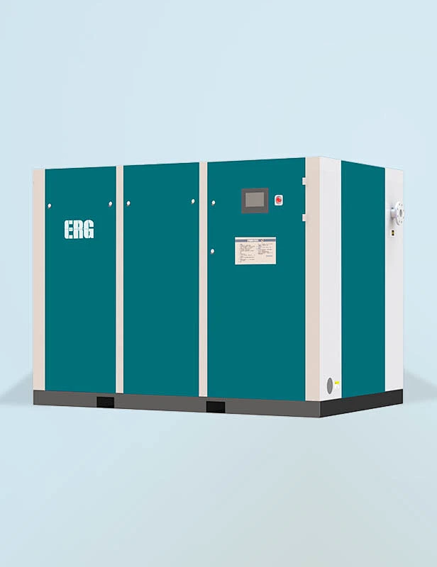 EGW compressor