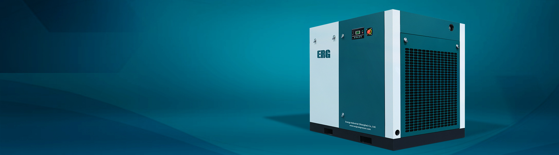 ERP Compressor