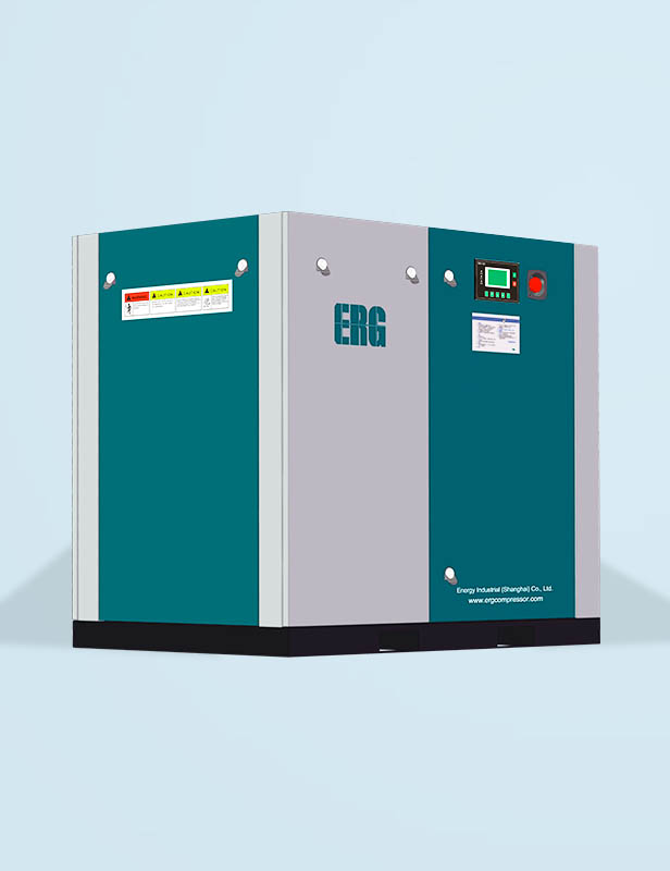 EG Screw Air Compressor