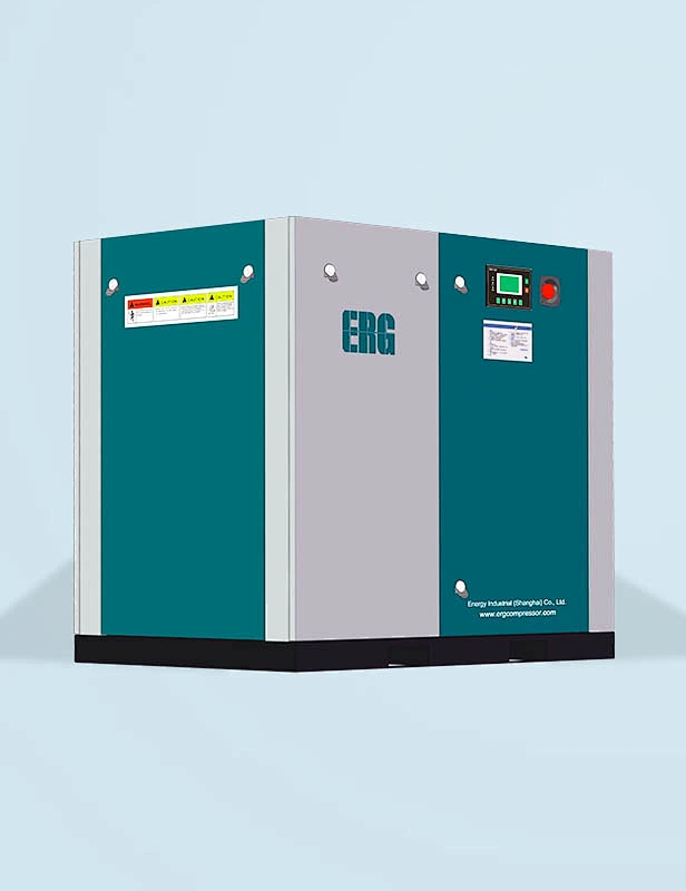 EG Screw Air Compressor