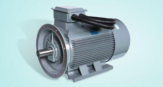High Efficiency Drive Motor