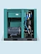 EG Screw Air Compressor