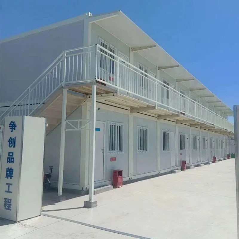 GZXINCHENG uso hospitalario de campo prefabricado modular paquete plano médico casas contenedor de hospital móvil