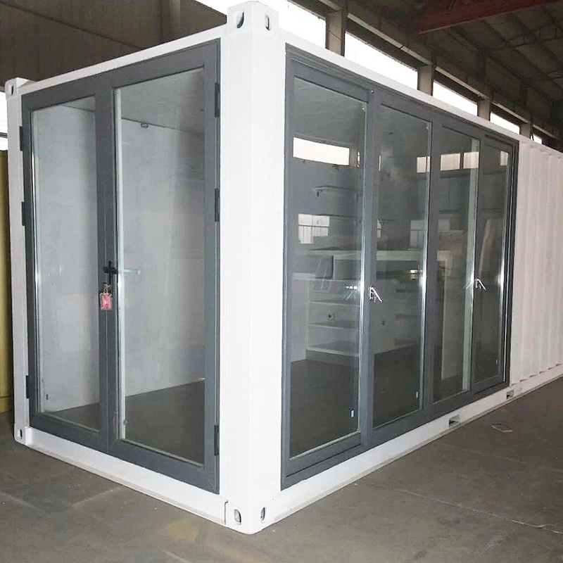 Living Shipping Container Cabin/Portable House/Container House