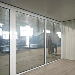 Living Shipping Container Cabin/Portable House/Container House