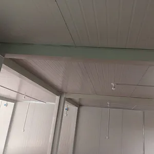 GZXINCHENG Folding prefabricated container house for large zoom