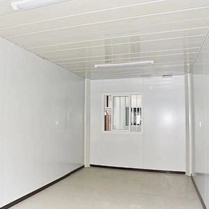 Factory Cheap Prices Easy Build Container House
