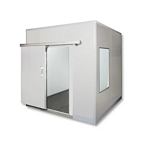 Customized Cold Storage Freezer Room for Vegetables/Fruits/Meat and Seafood Industrial