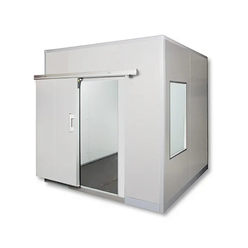 Customized Cold Storage Freezer Room for Vegetables/Fruits/Meat and Seafood Industrial