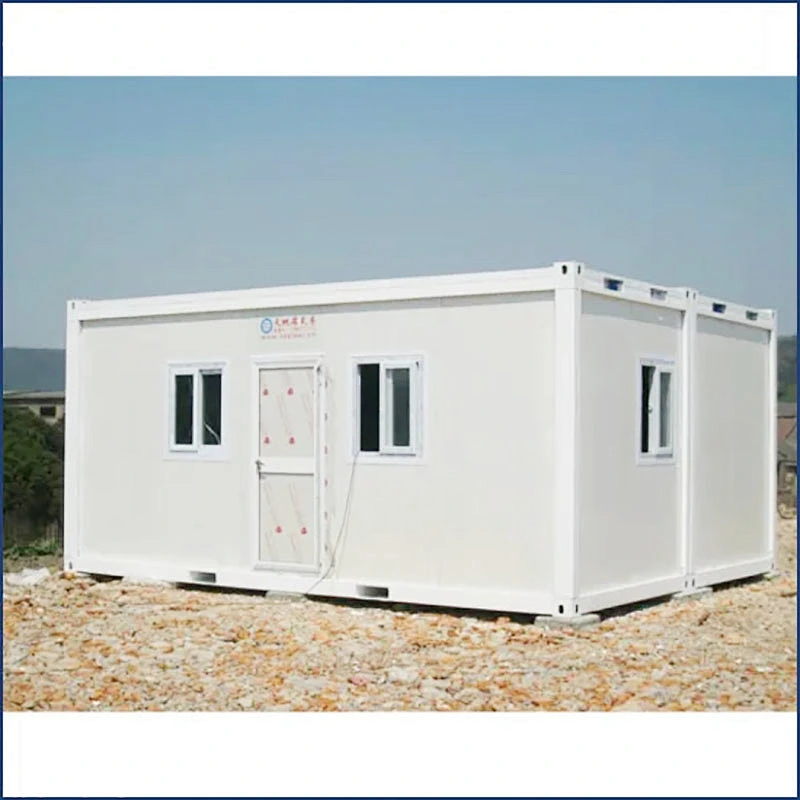 XinCheng Factory Price 40FT Prefabricated Container House