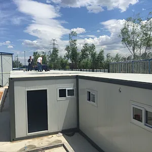Paquete plano del fabricante de alta calidad de suministro directo de fábrica de GZXINCHENG para alojamiento en casa de familia / hotel con sala de estar
