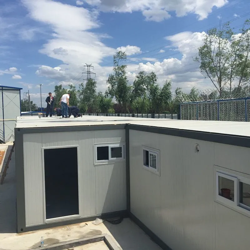 GZXINCHENG Factory direct supply high quality manufacturer flat pack for homestay/hotel with living room