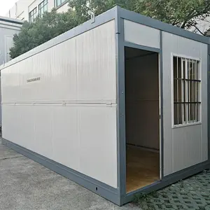 GZXINCHENG الحاوية الجاهزة المنزل الجاهزة المنازل الحديثة DIY الجاهزة المنازل الجاهزة المنزل قابلة للطي Casas Prefabricadas