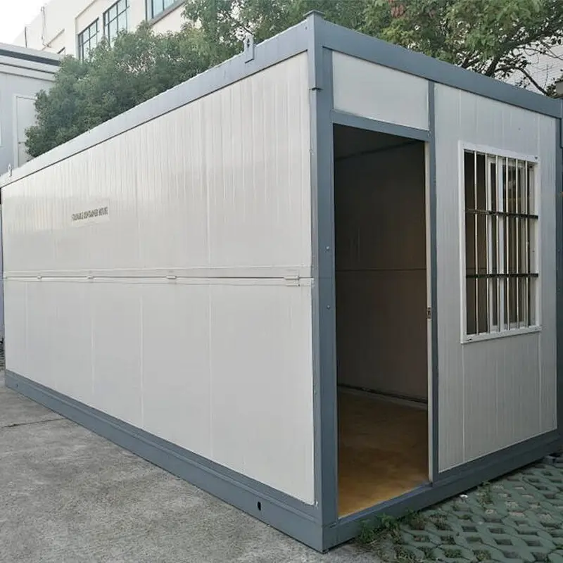 GZXINCHENG الحاوية الجاهزة المنزل الجاهزة المنازل الحديثة DIY الجاهزة المنازل الجاهزة المنزل قابلة للطي Casas Prefabricadas