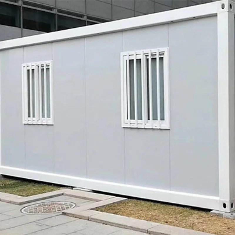 GZXINCHENG High quality house/container house for homestay/hotel with living room supplier
