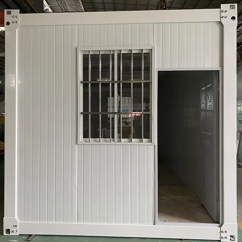 GZXINCHENG Suministro directo de fábrica China Casas de contenedores de casas prefabricadas móviles baratas para la venta