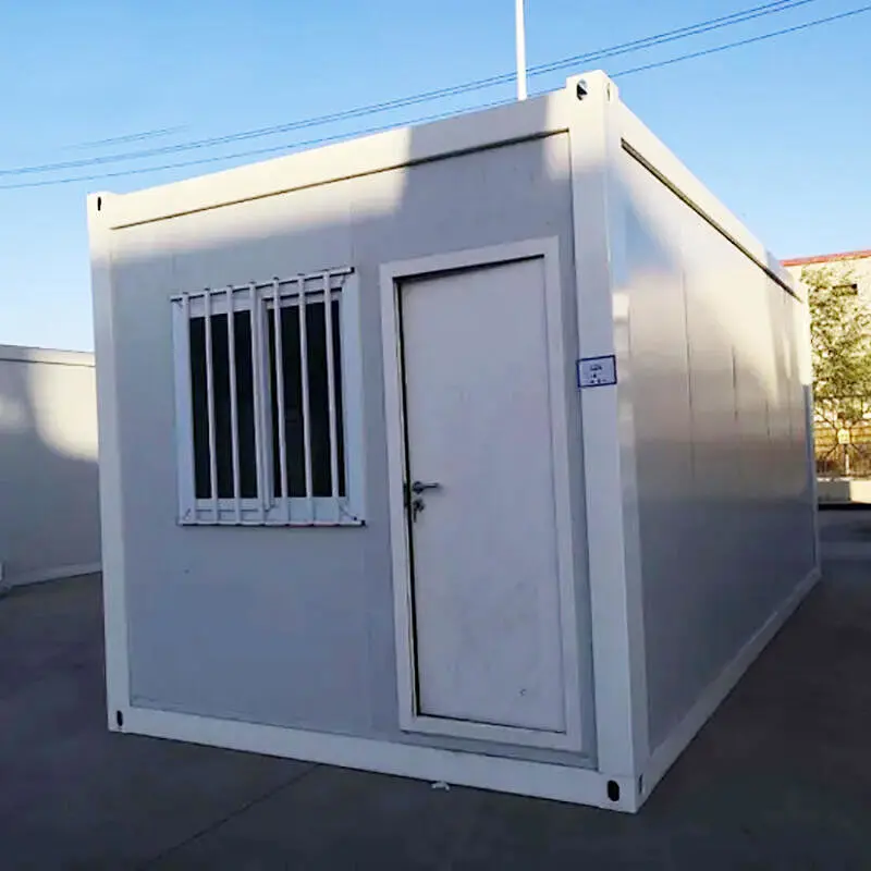 XinCheng الصلب الجاهزة منزل حاوية تصميم فاخر سريع حاوية منزل ذكي للوحدات النمطية