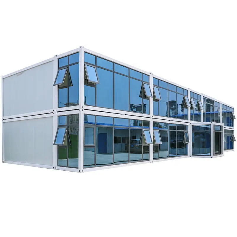 GZXINCHENG Venta caliente Barato Tiny Many Choice Pre Container Home House