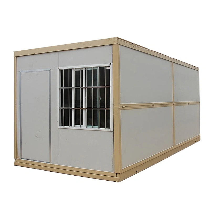 GZXINCHENG الحاوية الجاهزة المنزل الجاهزة المنازل الحديثة DIY الجاهزة المنازل الجاهزة المنزل قابلة للطي Casas Prefabricadas