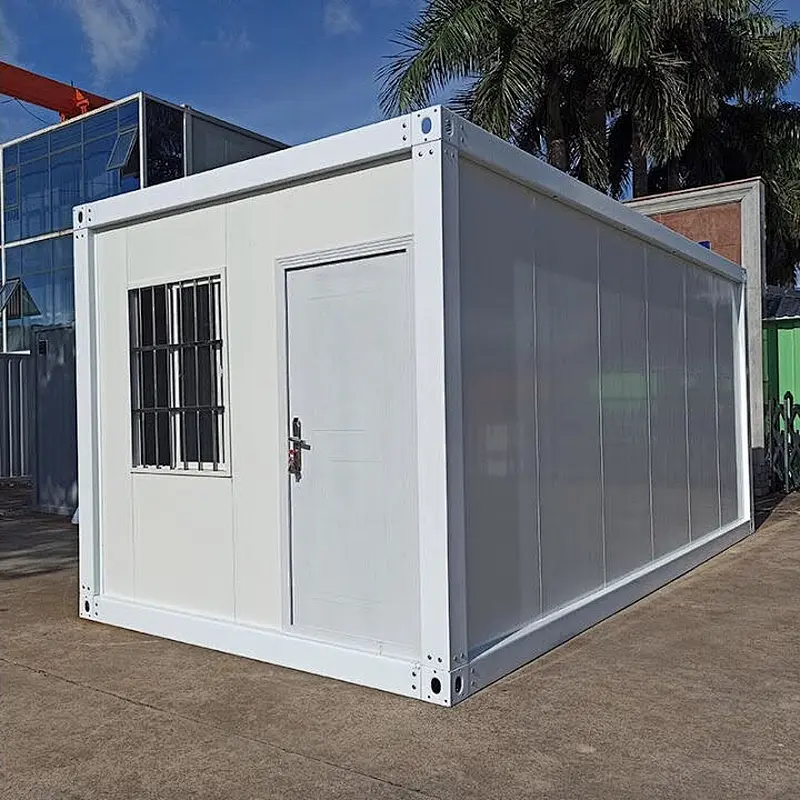 GZXINCHENG Suministro directo de fábrica China Casas de contenedores de casas prefabricadas móviles baratas para la venta